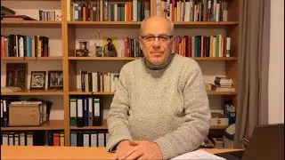 P. Klaus Mertes SJ 7. Januar: Jungfrauengeburt