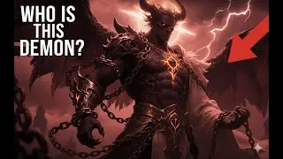 The Night Archangel Michael Defeated the Prince of Persia | Daniel&rsquo;s Vision Explained