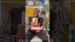 [1mn 1film] Bamako d'Abderrahmane Sissako