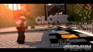 Musica da intro do CloneXD + Anima&ccedil;&atilde;o + Download [NOVA]