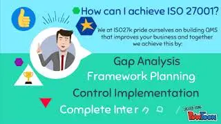 ISO 27001:2013