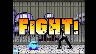 Mugen Random Battles: DS12 Vs StriHiryu