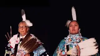 Powwow 101 - Women's Traditional