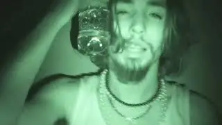 Jossah - R&oslash;de &oslash;jne (Music Video)