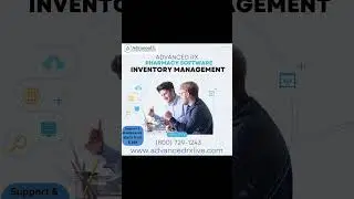 Manage your inventory by advanced rx pharmacy management software #usa🇺🇸