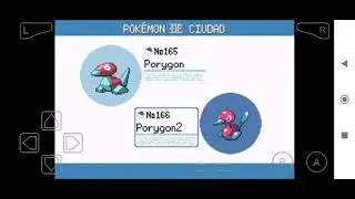 Pokemon parte 3