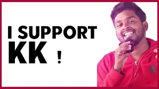 Copyright Strike Issue | Mr. KK | LAG