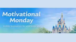 The Monday Boost | A little Motivation for the Week Ahead