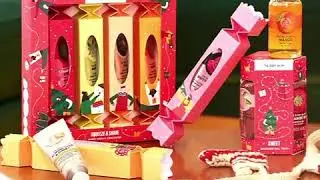 Give more, love more with our festive gift boxes collection | The Body Shop India