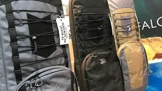 Vanquest Rackit-36 Covert Rifle Pack 2.0: Discreetly Carrying Your Gun, Fits an AR-15 and More