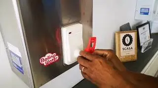 How to replace the Tap Assembly on a HydroBoil