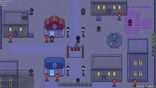the journey begins (sort of) | very unprofessional PokeMMO challenge run vod #1