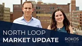 North Loop Minneapolis Office Market Report | Mid-Year 2021