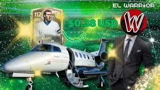 Probamos Al Mejor Defensa Calidad Precio Del FC Mobile Laurent Blanc [Version Pay To Win]😱