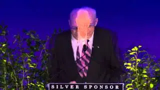 2012 Turknett Leadership Character Awards Highlights