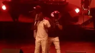 'Hip Hop Rap Legends' Whodini - 