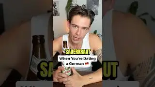 My Last Name is TOO German