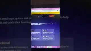 Roadmap