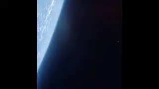 1966-07-20 UFO caught in Mission Gemini X NASA