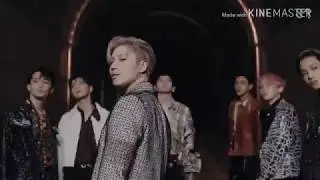[FMV] Que Calor X SuperM 🔥 - Que Calor || Jopping || FMV