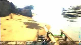 PS4CLAN：EOS　ARK Survival Evolved
