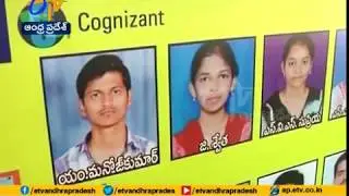 Skill Development Training by APSSDC | Making Degree Students to Skilled Employees | Kadapa