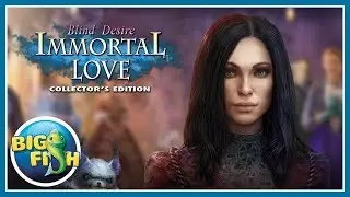 Immortal Love: Blind Desire Collector's Edition