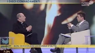 Non desiderare la donna d'altri