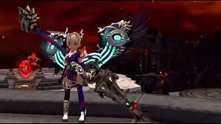 Randgrid SDJ comparison after revamp Dragon Nest 🇰🇷