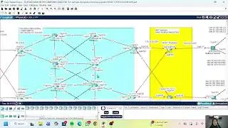 PART 6 - Konfigurasi NAT Overload pada Router Client PT/Institution dan Public Server