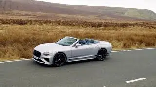 ДНК Bentley: Комфорт на весь день