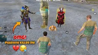 🥲NOOP PRANK ATTITUDE with RICHEST🤑PLAYERS in PUBG MOBIL🔥| SAMSUNG,A3,A5,J2,J3,J5,J7,S5,S6,J1,XMAX