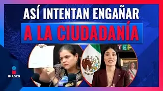Denuncian que regidores de Tepic buscan incrementar 12 mdp a su presupuesto | Noticias con Paco Zea