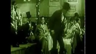 Gösta Linderholm -  Gamle Charlie Sjunger Blues.