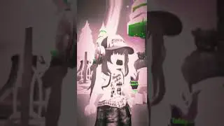 Dancing with a random person! Simple edit.