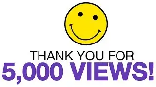 Digital Agency Leeds: 5,000 Views! Thank You - Khemeia Consulting