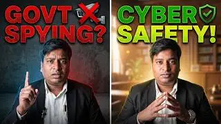 Top 3 Sanchar Saathi App Hacks For MAXIMUM Privacy Protection