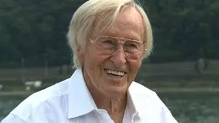 Trainerlegende Gutendorf: 