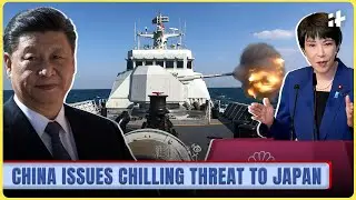 China&ndash;Japan tensions explode after PM Takaichi&rsquo;s Taiwan warning