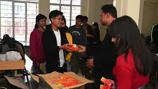 &ldquo;IoT Training Workshop&rdquo; hosted by TechSoul | Unveiling Innovative Projects | Shillong, Meghalaya