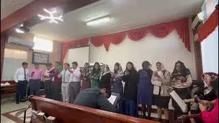 GOTEARA COMO LA LLUVIA. FJC LOCALIDAD ALIANZA
