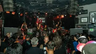 PEEKAY [Live at the Whisky a Go Go | 2025]