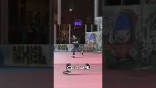 direct goal  #gaming #fc24 #fc25 #volta #gameplay #ps5 #ps5gameplay #goals #streetfootball #shorts