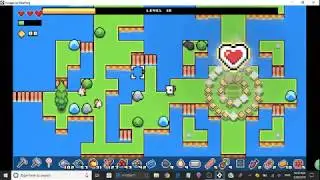 Forager Alpha 6 |Episode 3| Forager Crashed 🙁