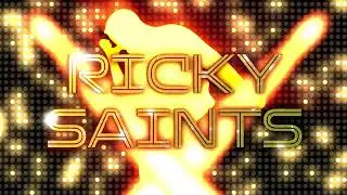 Ricky Saints-Revolution | Custom WWE Titantron