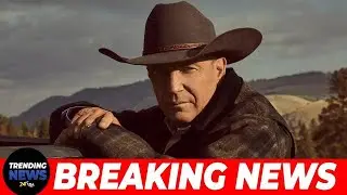 Kevin Costner Is &lsquo;Not Thinking About&rsquo; the &lsquo;Yellowstone&rsquo; Series Finale: &lsquo;I Don&rsquo;t Think I&rsquo;ve Given It