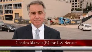 Charles Marsala Discusses Positive Impacts of  Public-Private Partnerships