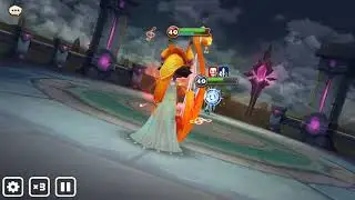 Summoners War: G3 Siege - Team Killing Series chapter one