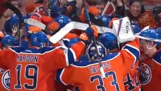 Jack Michaels call of Desharnais OT goal