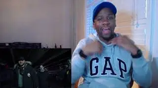 Lavon - Yakuzzi [Officiell Musikvideo] | American Reaction